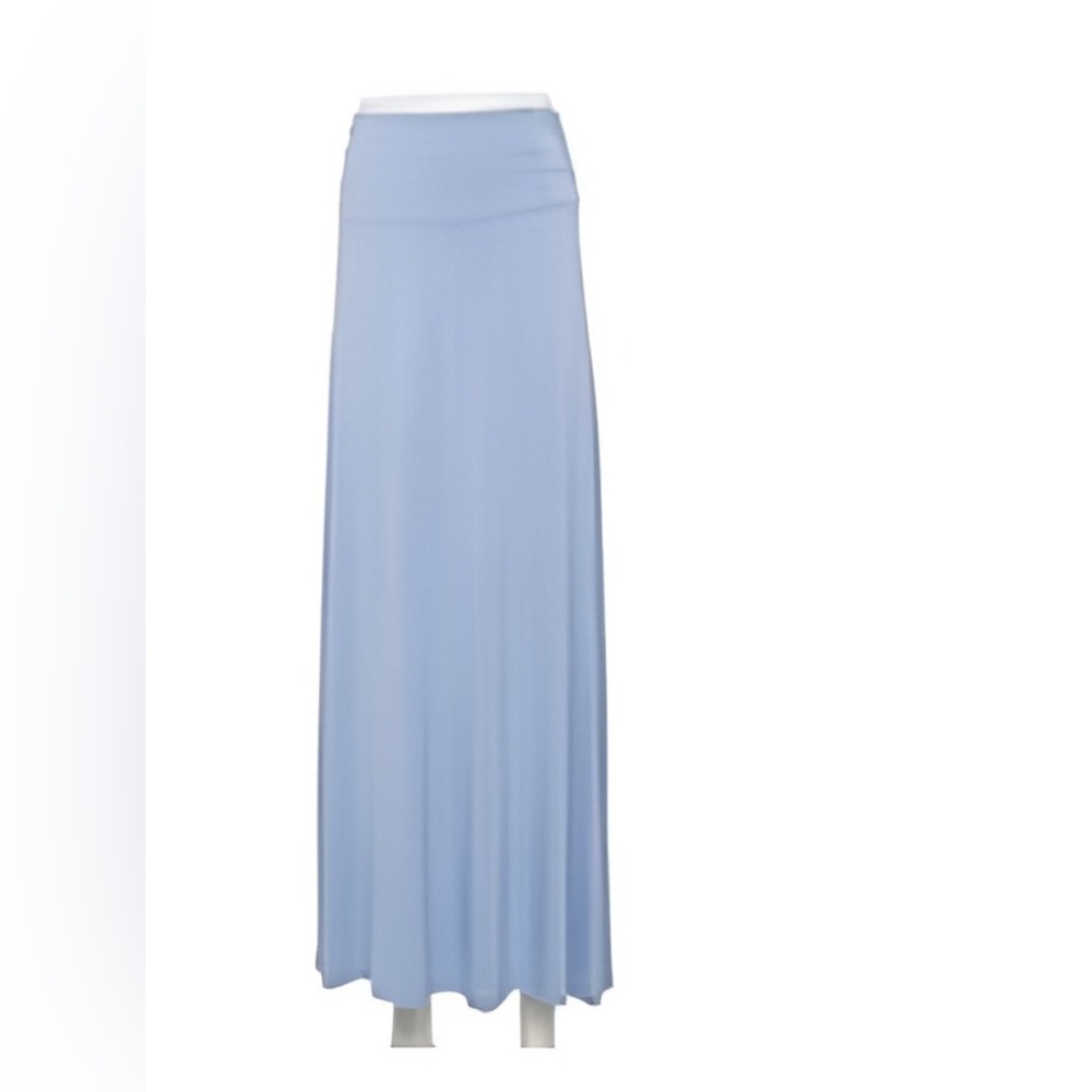 Juniors SO Cinched Maxi Skirt NWT